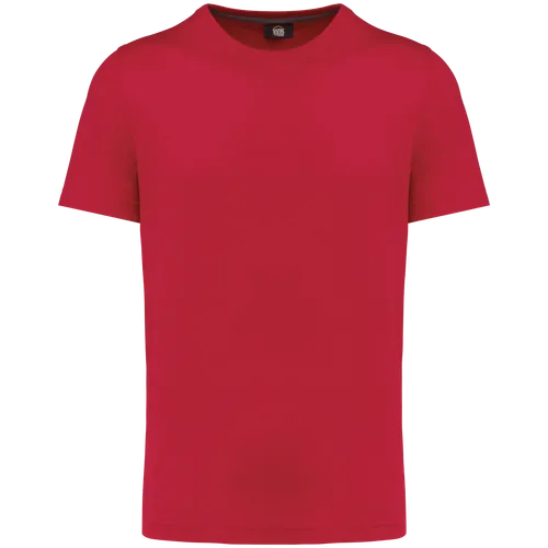 T-shirt col rond écoresponsable homme - WK. Designed To Work
