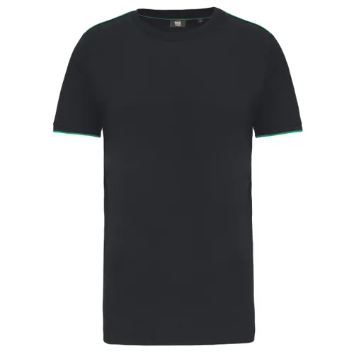 T-shirt Day To Day manches courtes homme - WK. Designed To Work