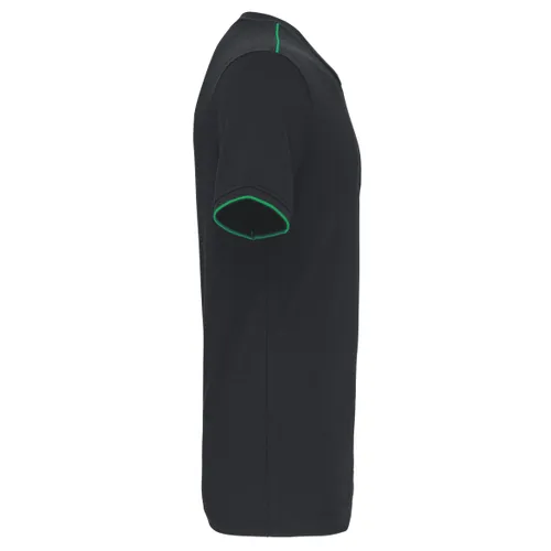 T-shirt Day To Day manches courtes homme - WK. Designed To Work