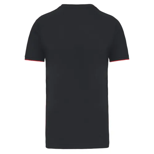 T-shirt Day To Day manches courtes homme - WK. Designed To Work