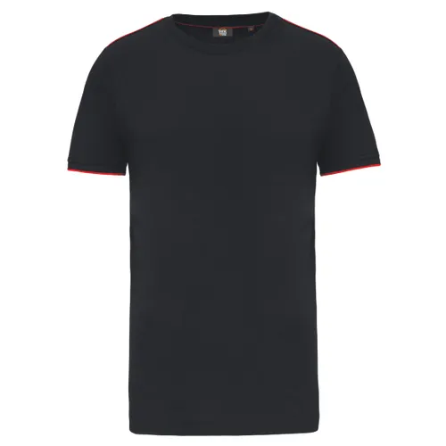 T-shirt Day To Day manches courtes homme - WK. Designed To Work