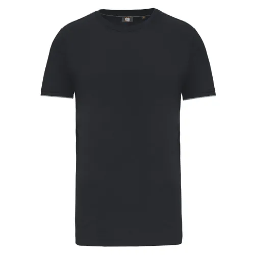 T-shirt Day To Day manches courtes homme - WK. Designed To Work