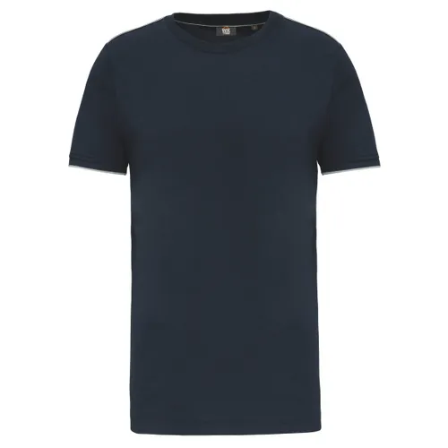T-shirt Day To Day manches courtes homme - WK. Designed To Work