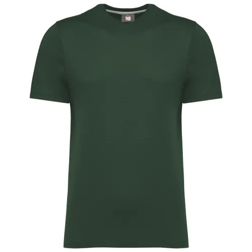T-shirt à traitement antibactérien homme - WK. Designed To Work