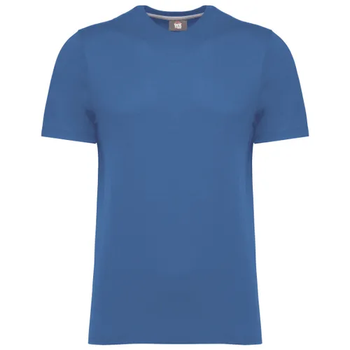 T-shirt à traitement antibactérien homme - WK. Designed To Work