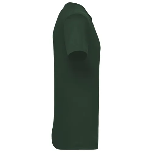 T-shirt à traitement antibactérien homme - WK. Designed To Work