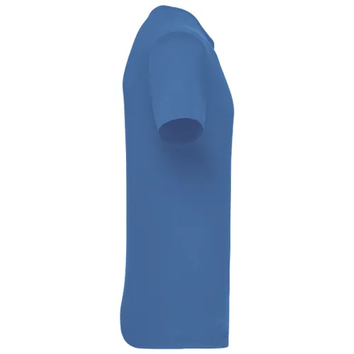 T-shirt à traitement antibactérien homme - WK. Designed To Work