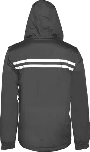 Parka workwear manches amovibles homme - WK. Designed To Work