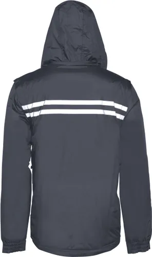 Parka workwear manches amovibles homme - WK. Designed To Work