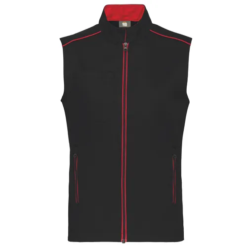 Gilet Day To Day homme - WK. Designed To Work