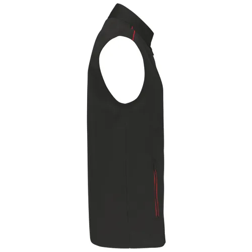 Gilet Day To Day homme - WK. Designed To Work
