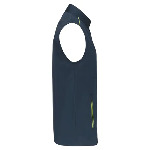 Gilet Day To Day homme - WK. Designed To Work