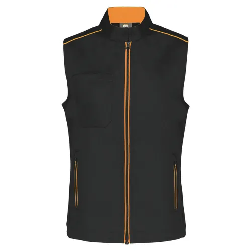 Gilet Day To Day femme - WK. Designed To Work