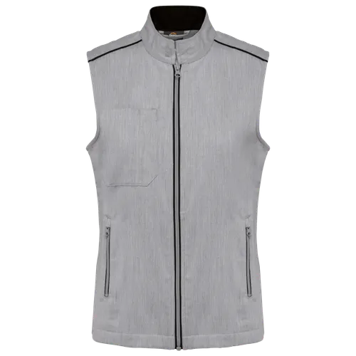 Gilet Day To Day femme - WK. Designed To Work