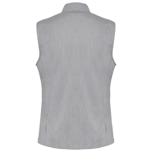 Gilet Day To Day femme - WK. Designed To Work