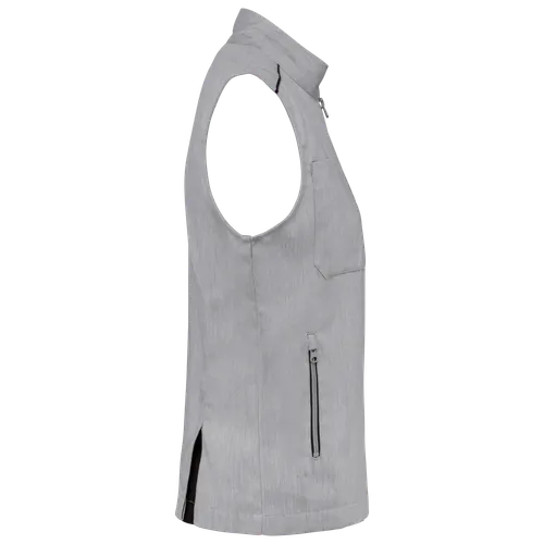 Gilet Day To Day femme - WK. Designed To Work