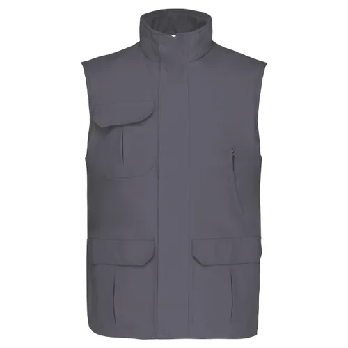 Worker > bodywarmer homme - WK. Designed To Work