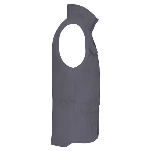 Worker > bodywarmer homme - WK. Designed To Work