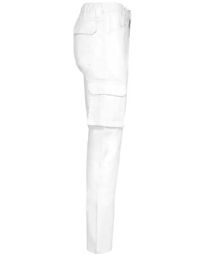 Pantalon multipoches écoresponsable homme - WK. Designed To Work