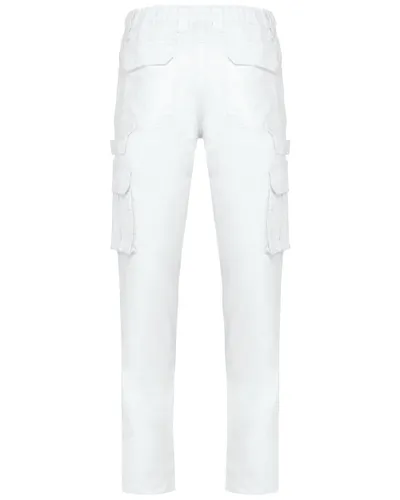 Pantalon multipoches écoresponsable homme - WK. Designed To Work