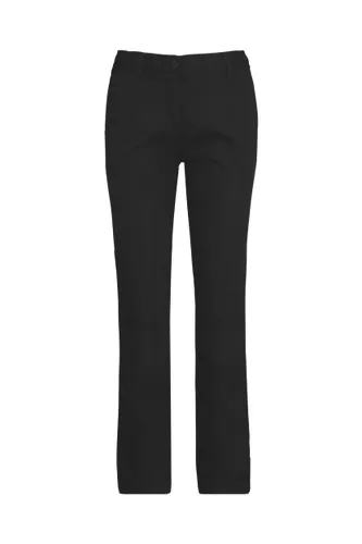 Pantalon Day To Day femme - WK. Designed To Work