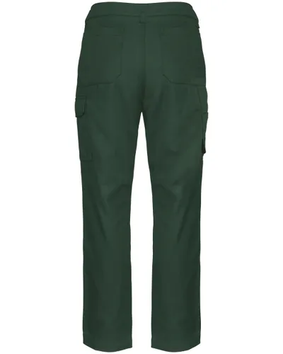 Pantalon de travail multipoches homme - WK. Designed To Work