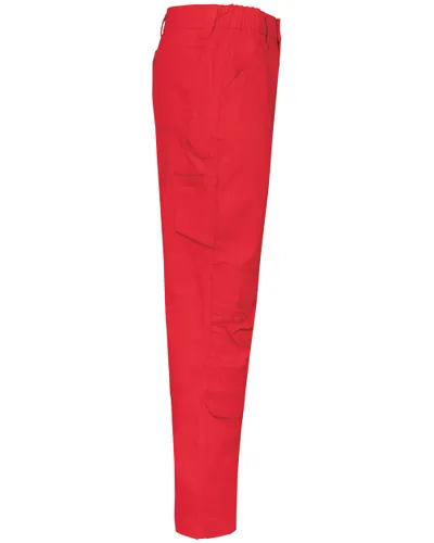 Pantalon de travail multipoches homme - WK. Designed To Work