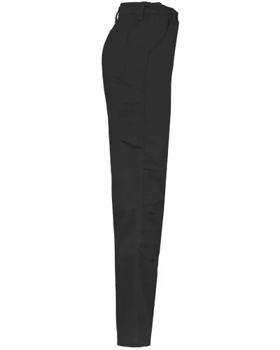 Pantalon de travail multipoches femme - WK. Designed To Work