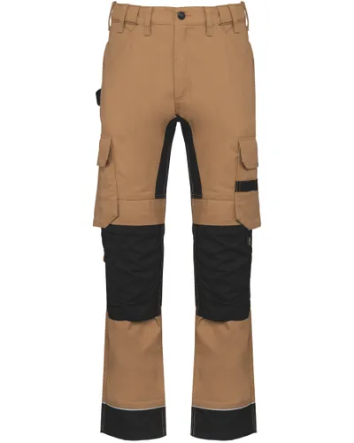 Pantalon de travail performance recyclé homme - WK. Designed To Work