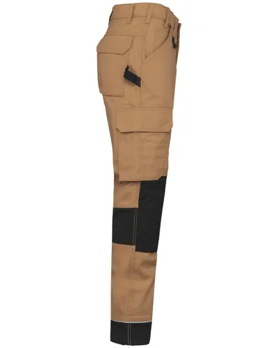 Pantalon de travail performance recyclé homme - WK. Designed To Work