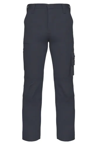 Pantalon de travail multipoches homme - WK. Designed To Work