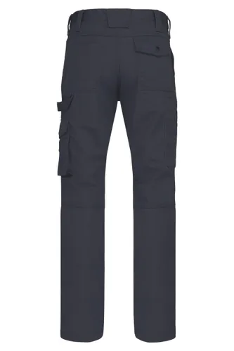 Pantalon de travail multipoches homme - WK. Designed To Work