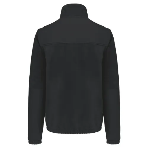 Veste polaire manches amovibles homme - WK. Designed To Work