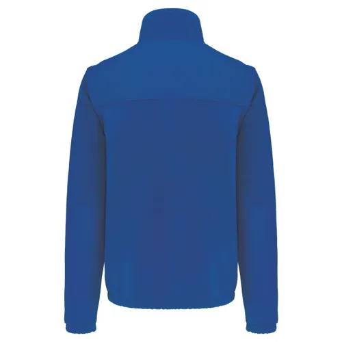 Veste polaire manches amovibles homme - WK. Designed To Work