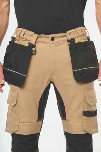 Poches à outils amovibles - WK. Designed To Work