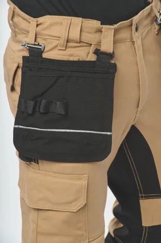 Poches à outils amovibles - WK. Designed To Work