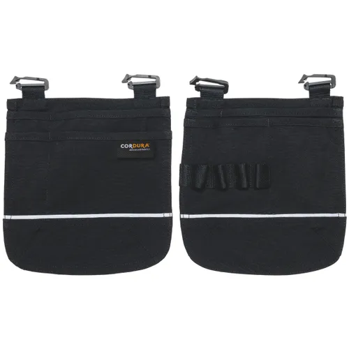 Poches à outils amovibles - WK. Designed To Work