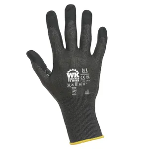 WKP709 - Gants de protection contre les coupures et tactile - WK. Designed To Work