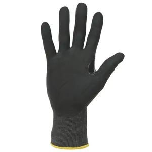 WKP709 - Gants de protection contre les coupures et tactile - WK. Designed To Work