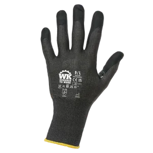 WKP709 - Gants de protection contre les coupures et tactile - WK. Designed To Work