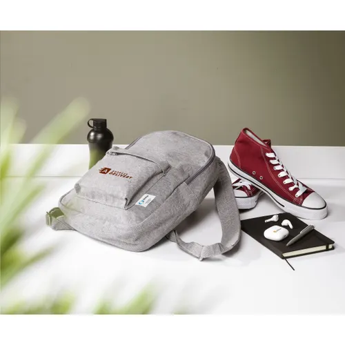 Wolkat Agadir Recycled Textile Backpack sac à dos