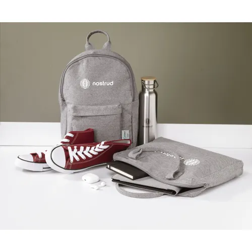 Wolkat Agadir Recycled Textile Backpack sac à dos