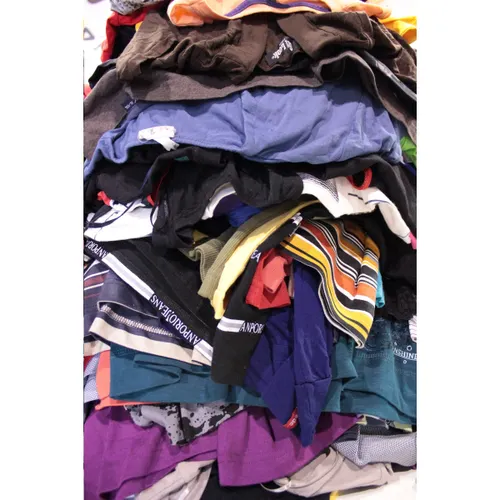 Wolkat Agadir Recycled Textile Backpack sac à dos