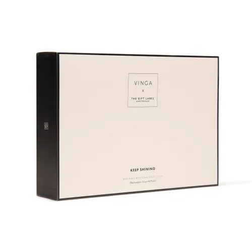 x TGL Coffret cadeau de soins corporels - Vinga