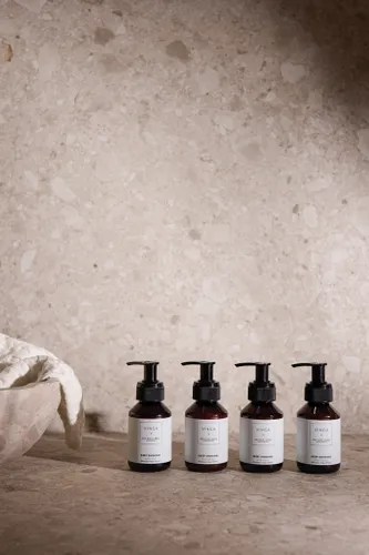 x TGL Coffret cadeau pour le corps et les mains - Vinga