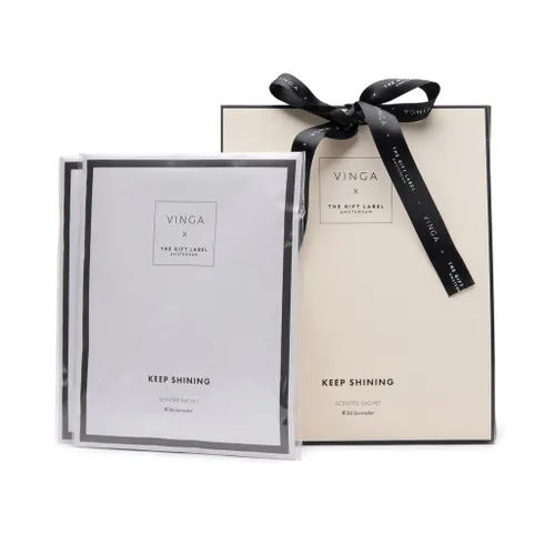 x TGL Sachet parfumé - Vinga