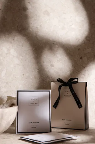 x TGL Sachet parfumé - Vinga