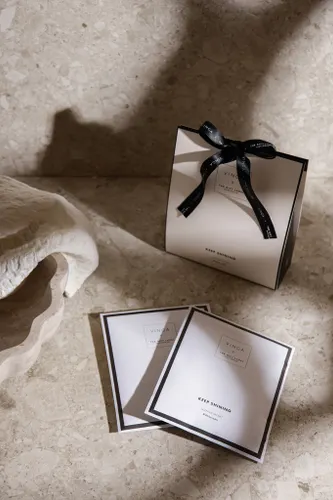 x TGL Sachet parfumé - Vinga