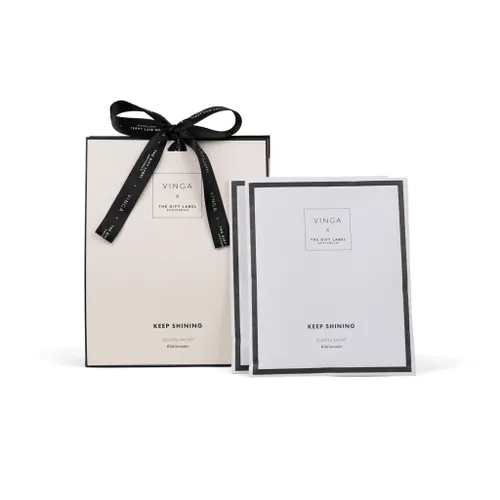 x TGL Sachet parfumé - Vinga