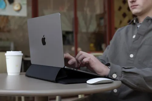 XD Design Pochette ordinateur 14'' - XD Design